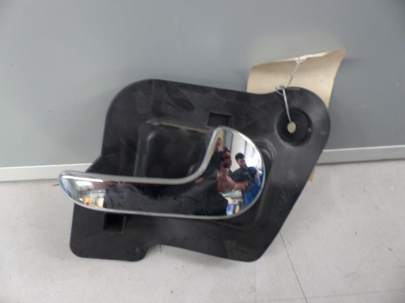 Poignee interieur arriere droit