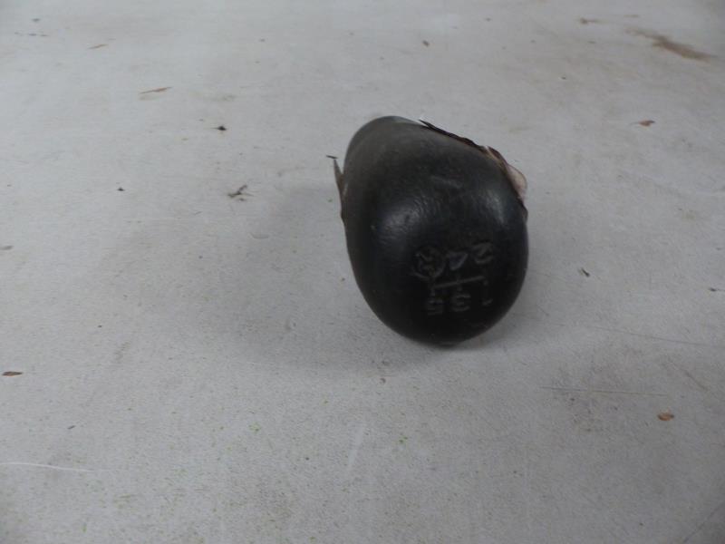 Pomello del cambio