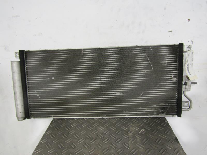 Radiateur clim