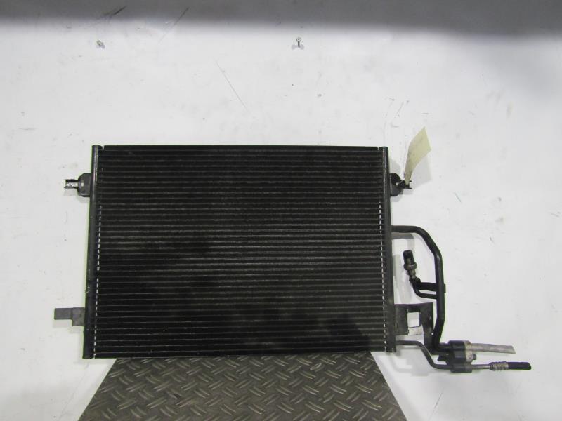Radiateur clim