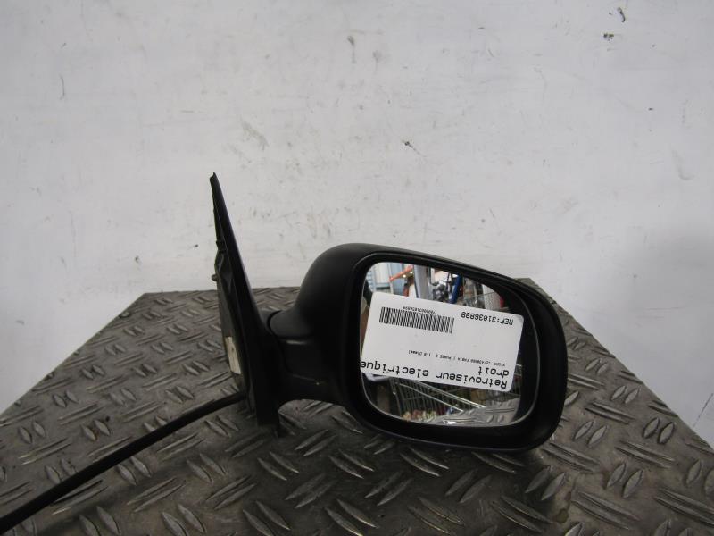 Retrovisor derecho