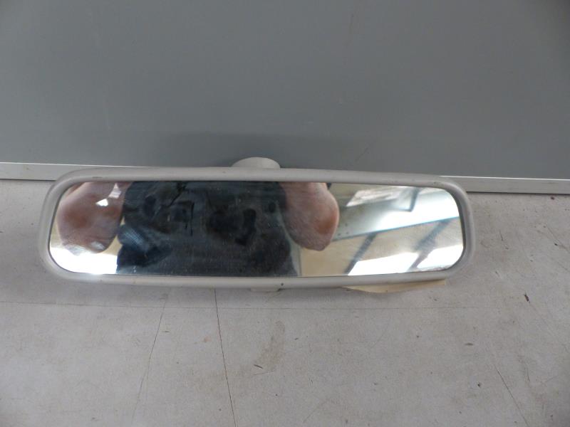 Retroviseur interieur