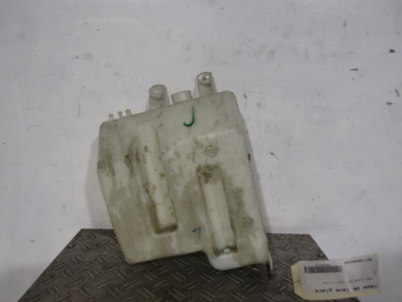 Vase de lave glace