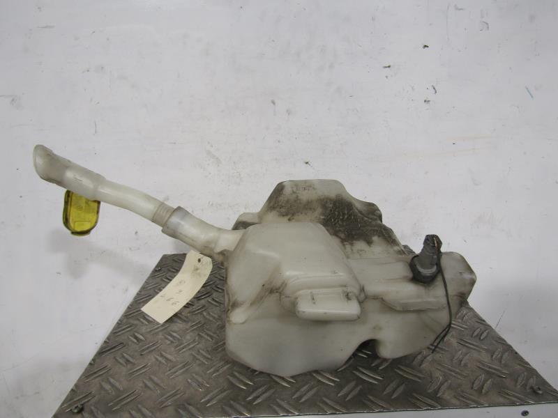 Vase de lave glace
