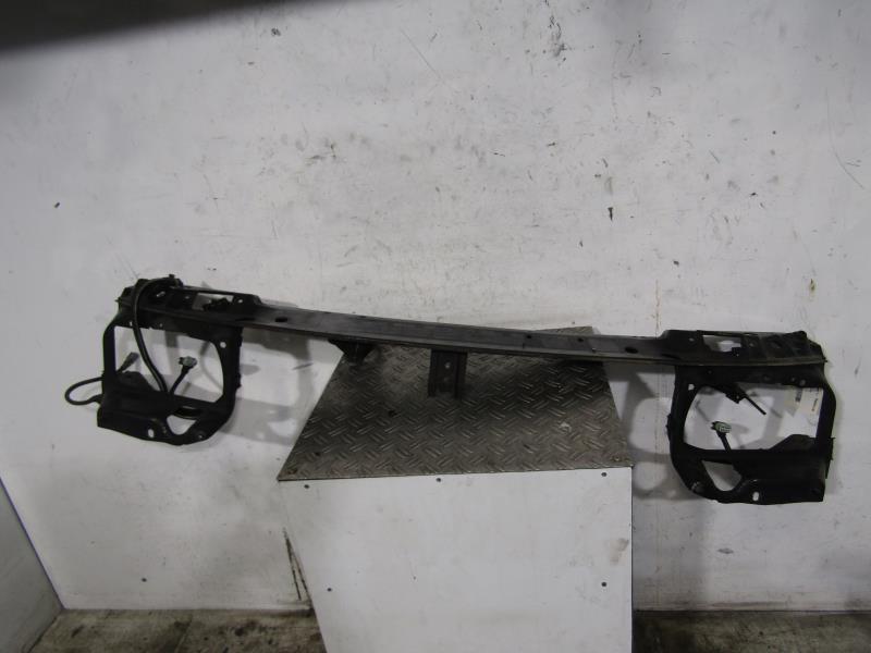 Armature avant, Masque avant