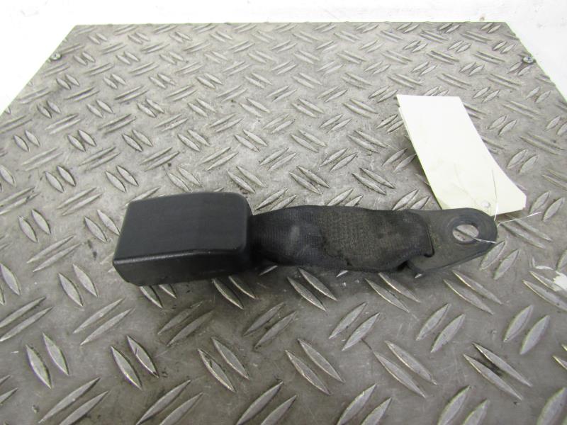 Aggancio cintura sicurezza posteriore destro