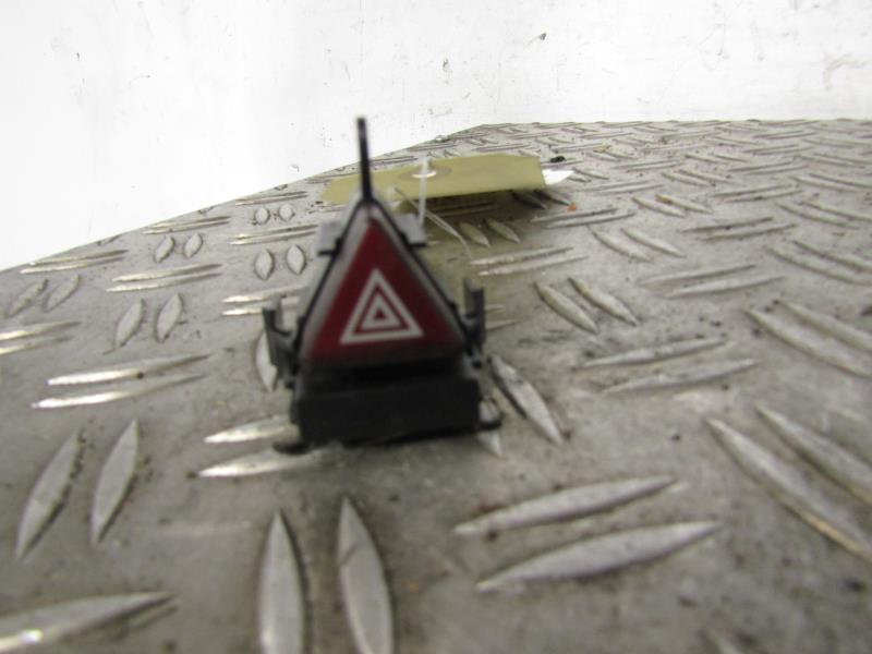 Bouton de warning