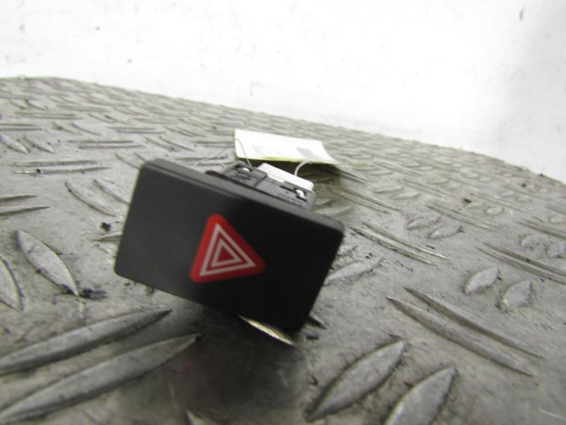 Bouton de warning
