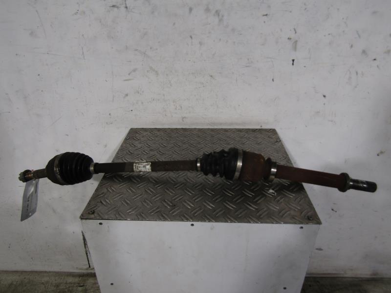 Cardan droit (transmission)