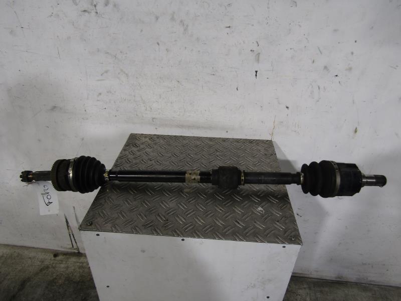 Cardan droit (transmission)
