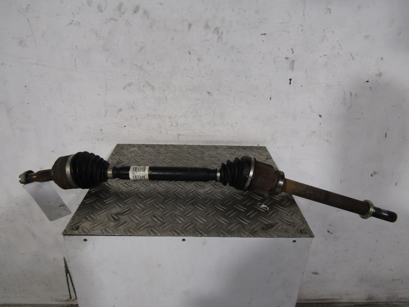 Cardan droit (transmission)