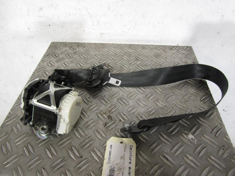 Ceinture avant droit