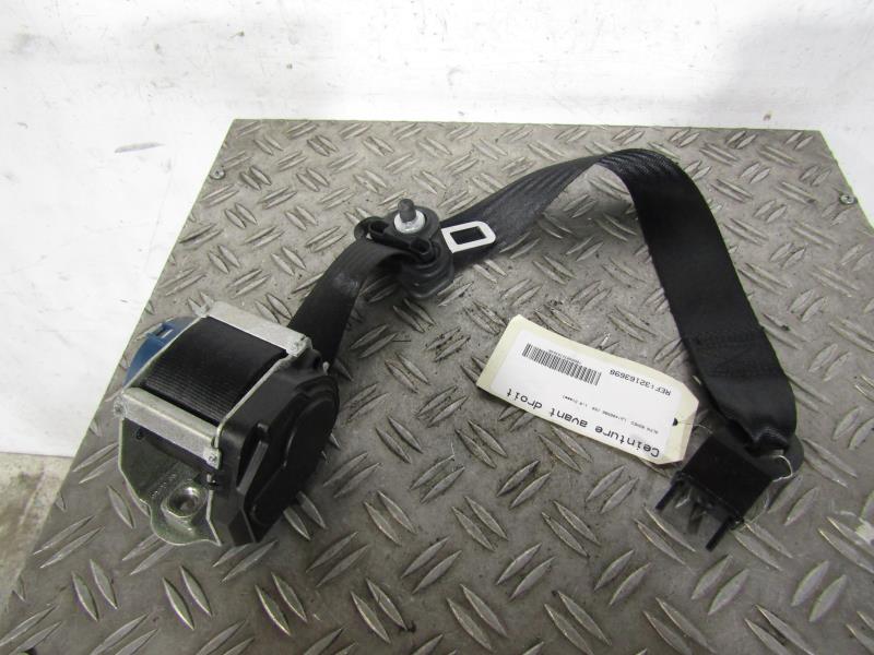 Ceinture avant droit