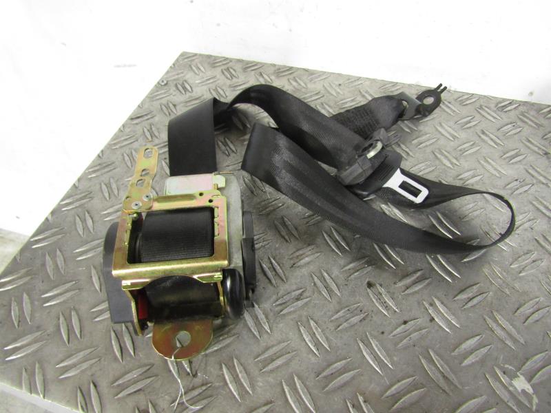 Ceinture avant droit