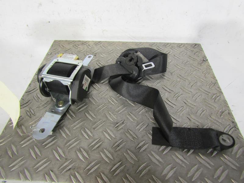 Ceinture avant droit