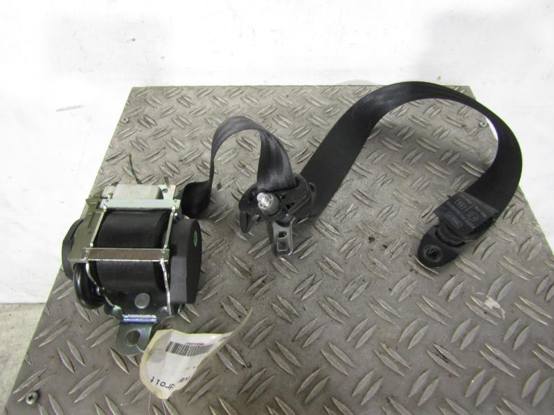 Ceinture avant droit