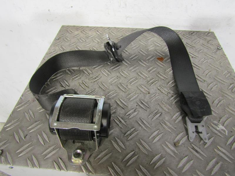 Ceinture avant gauche