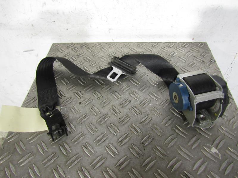 Ceinture avant gauche