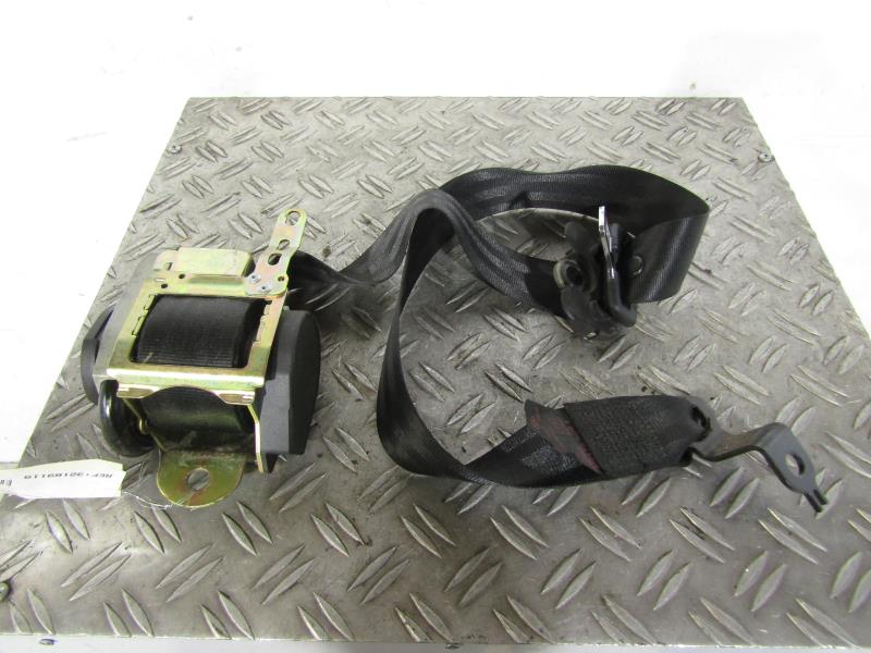 Ceinture avant gauche
