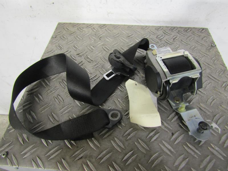 Ceinture avant gauche