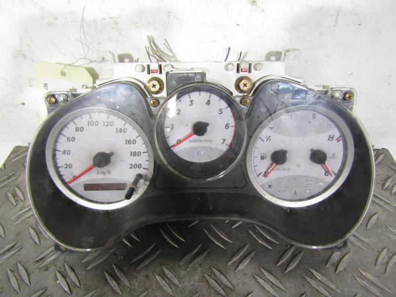 Tachimetro