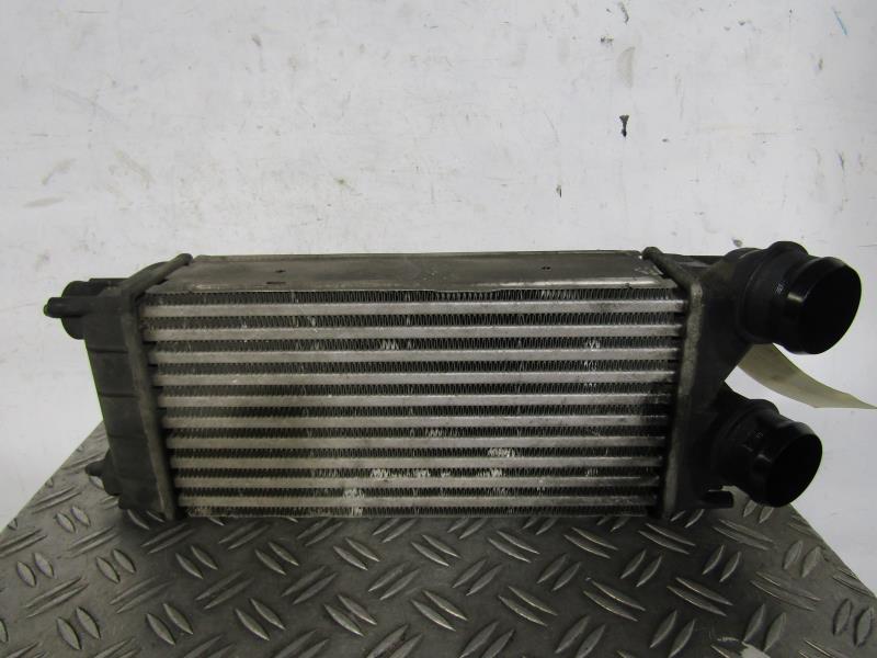 Echangeur air (Intercooler)