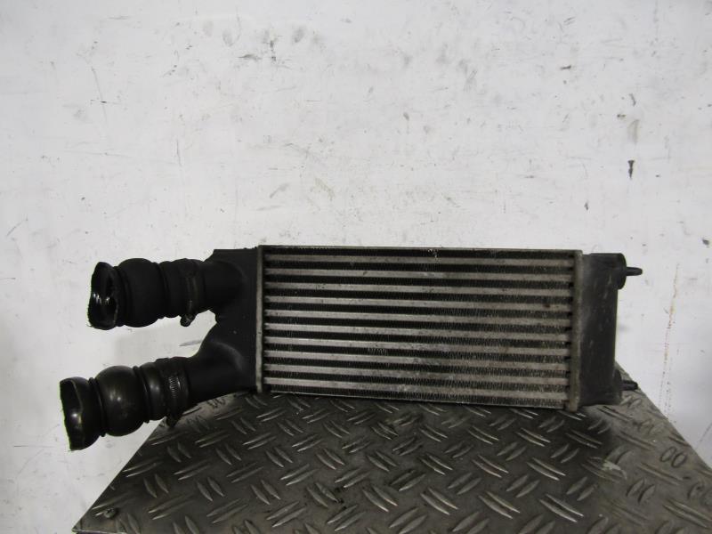 Echangeur air (Intercooler)