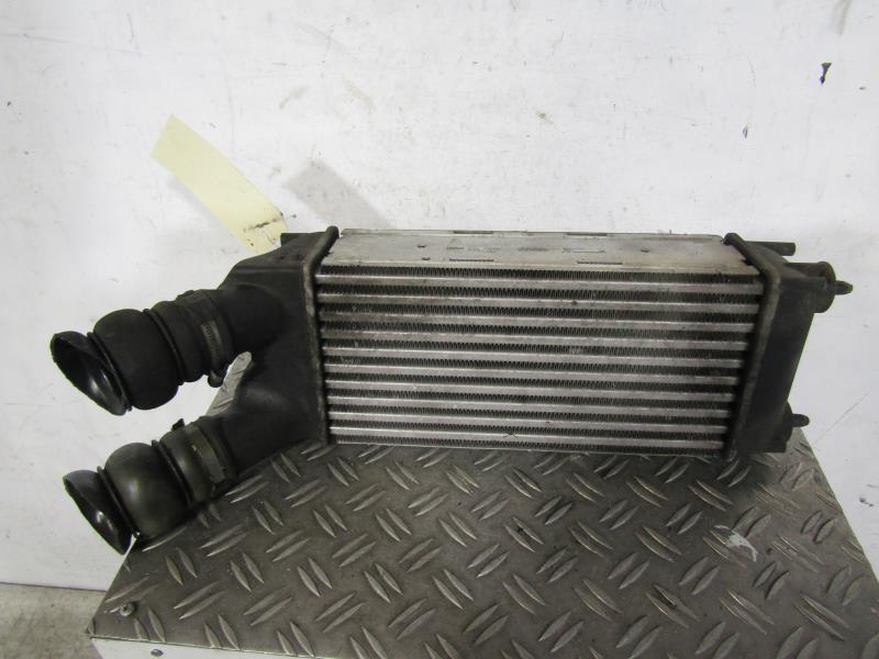 Echangeur air (Intercooler)