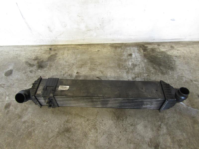 Echangeur air (Intercooler)