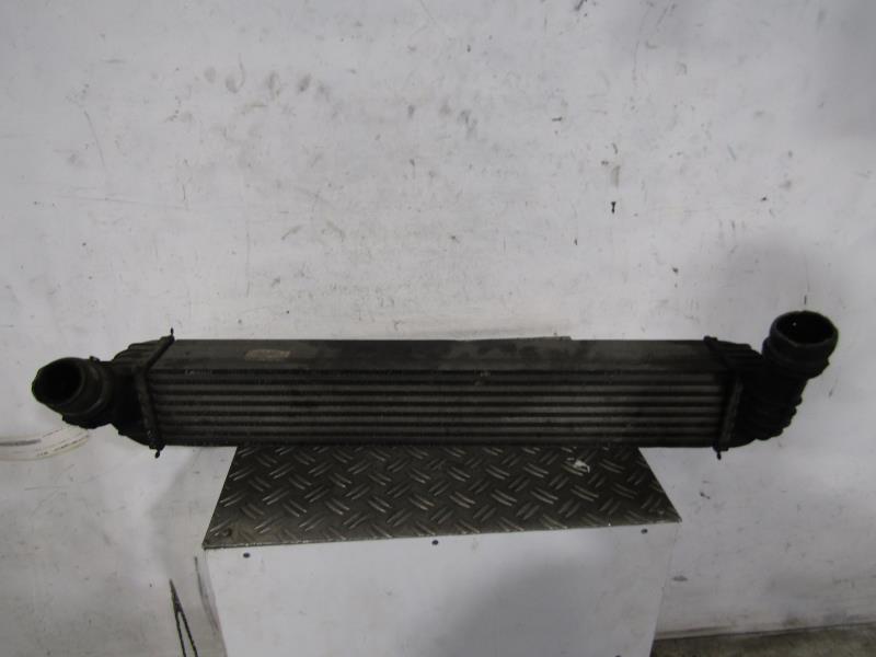Echangeur air (Intercooler)