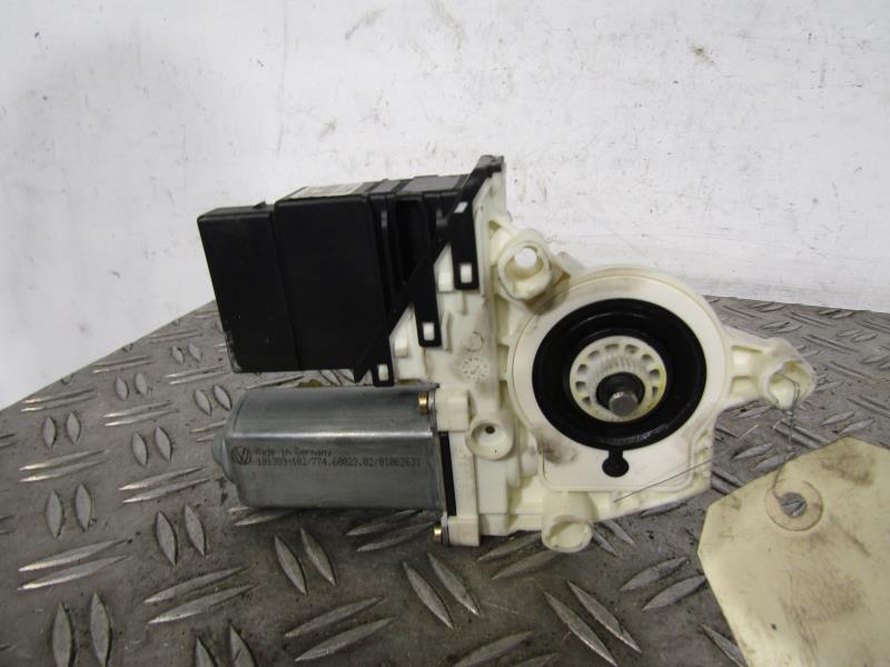 Leve vitre electrique arriere gauche