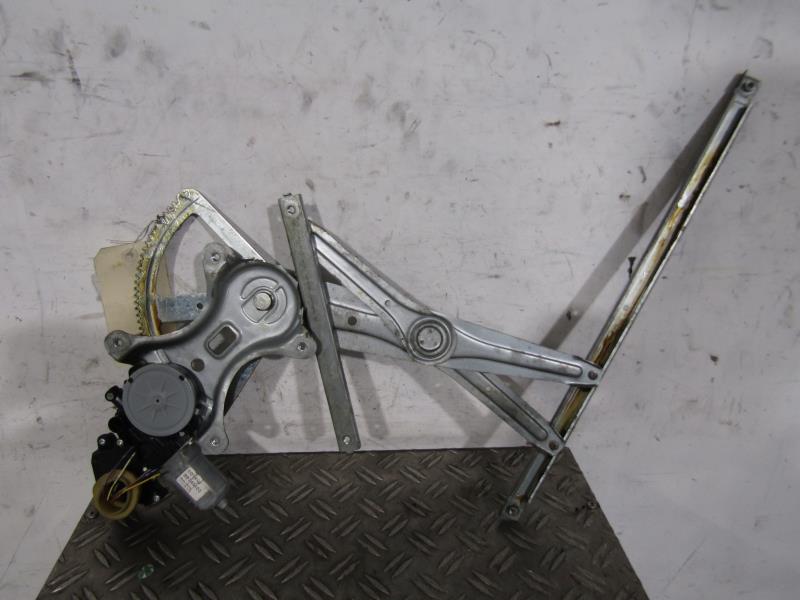 Leve vitre electrique arriere gauche