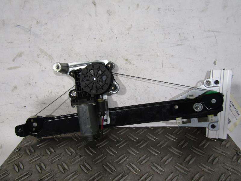 Leve vitre electrique arriere gauche
