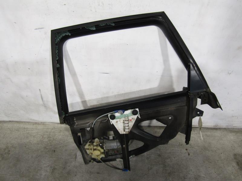 Leve vitre electrique arriere gauche