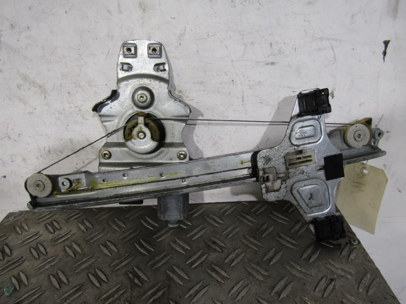 Leve vitre electrique arriere gauche