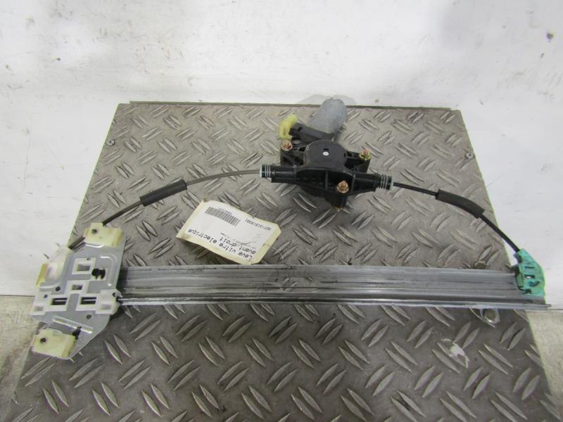 Leve vitre electrique avant droit