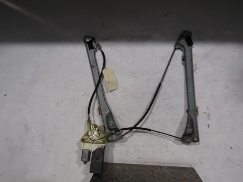 Leve vitre electrique avant gauche