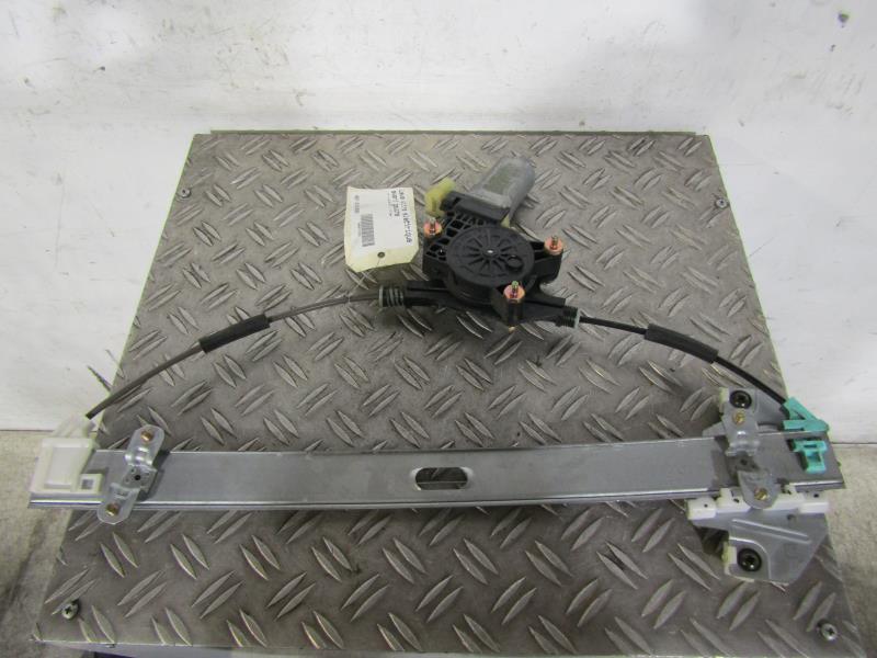 Leve vitre electrique avant gauche