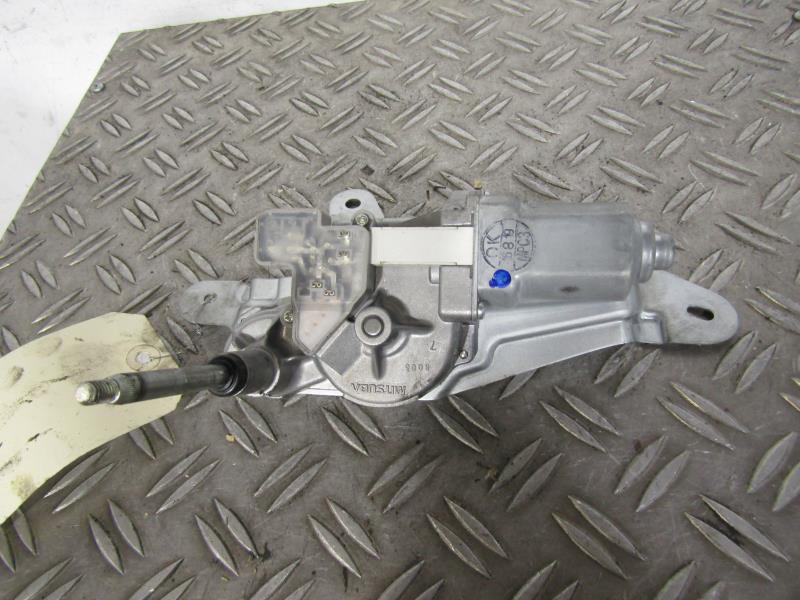 Moteur essuie glace arriere