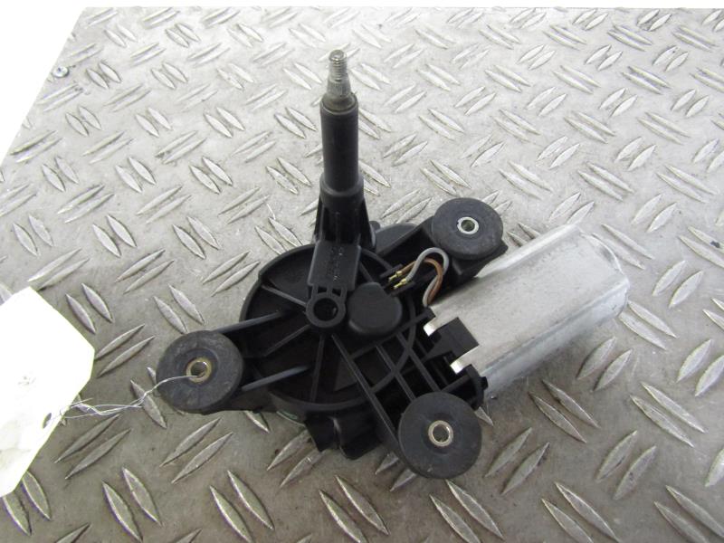 Moteur essuie glace arriere