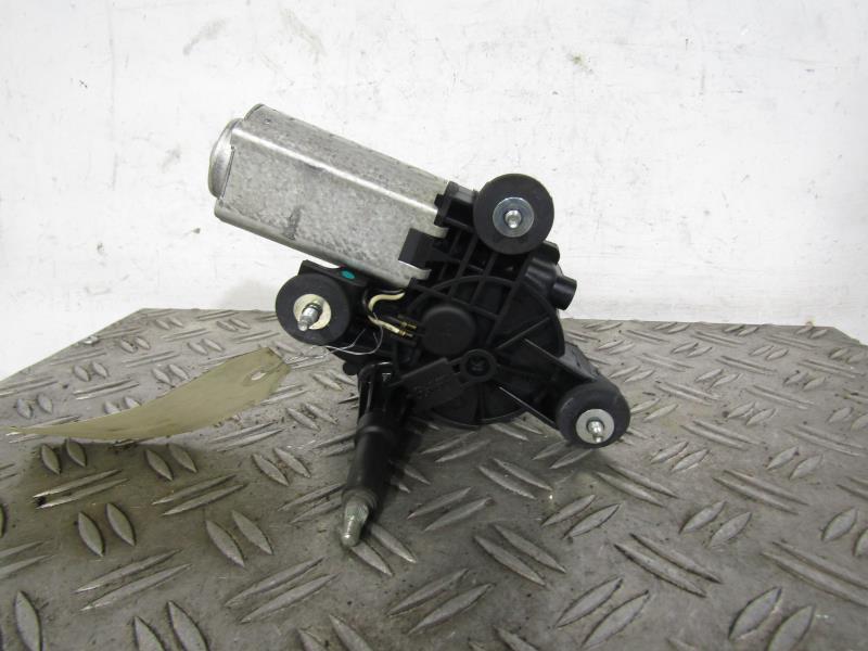 Moteur essuie glace arriere