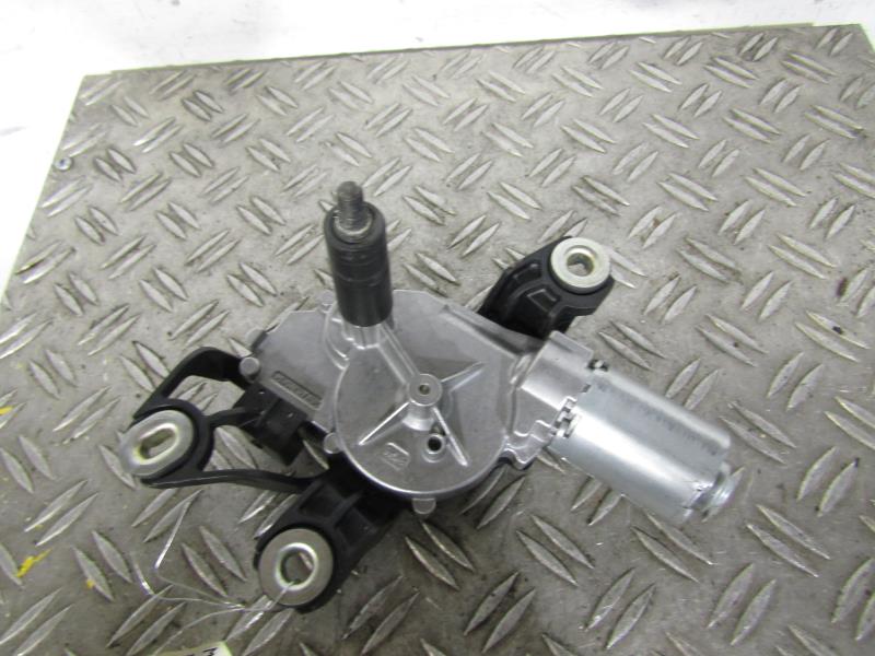 Moteur essuie glace arriere