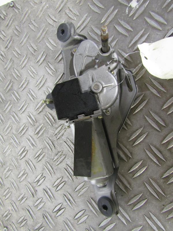 Moteur essuie glace arriere