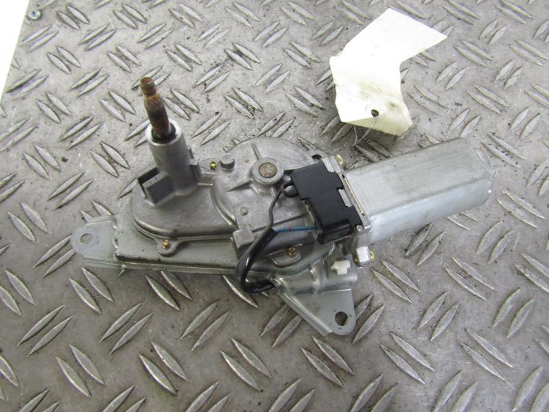 Moteur essuie glace arriere