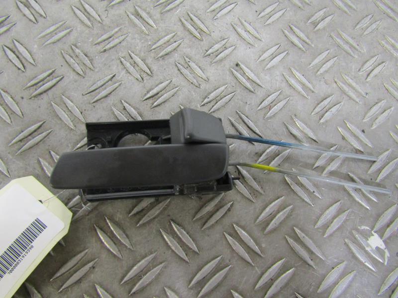 Poignee interieur arriere droit