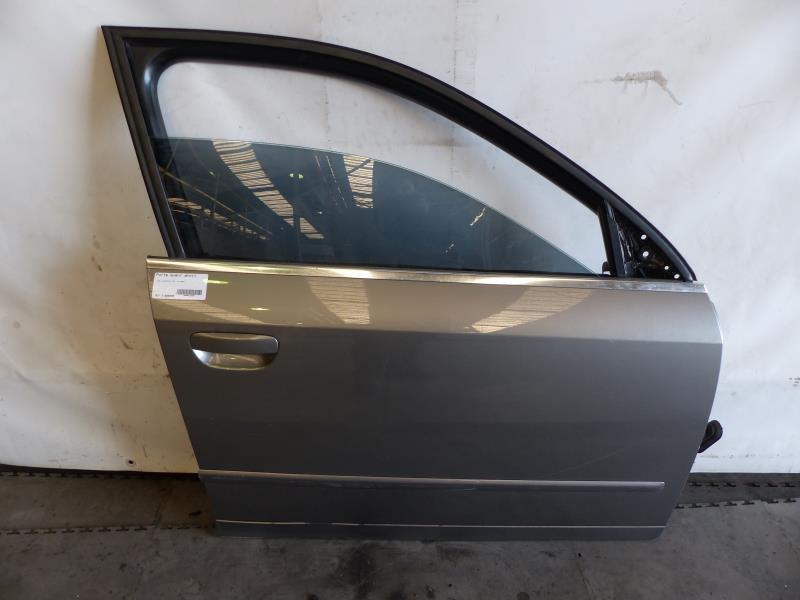 Porte avant droit