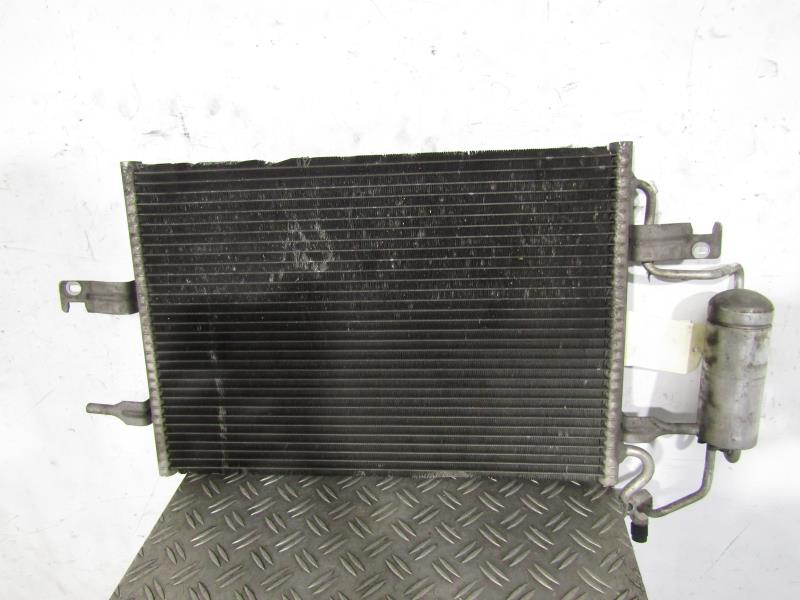 Radiateur clim