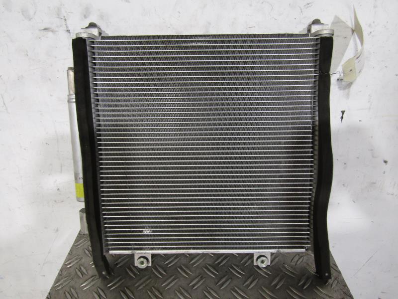 Radiateur clim