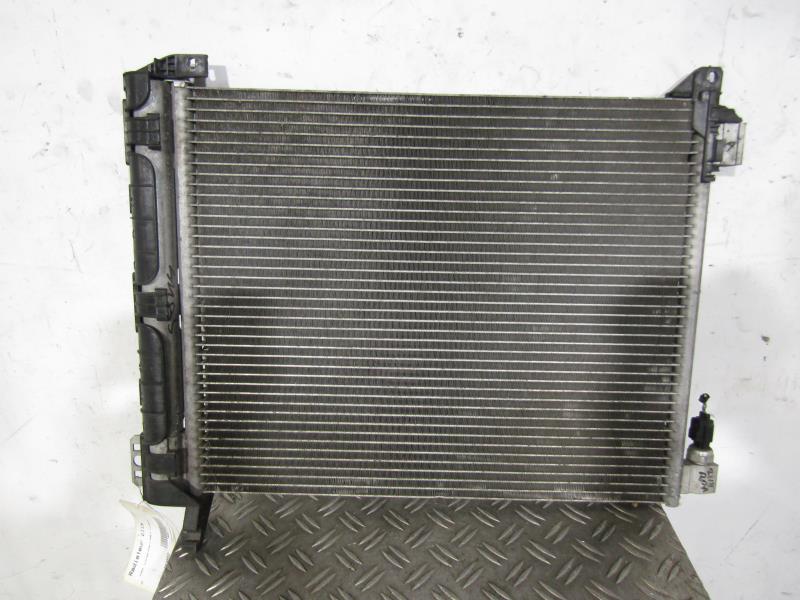 Radiateur clim