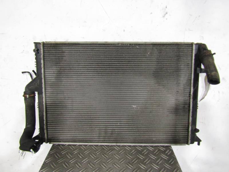 Radiateur eau
